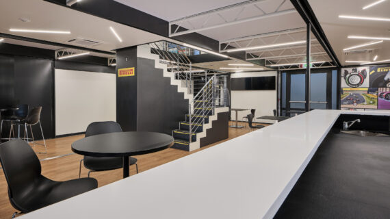 Architecture Photographer Rome - Fotografo architettura-Fotografo 360