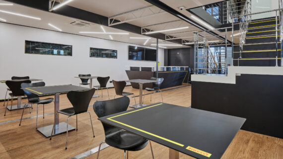 Architecture Photographer Rome - Fotografo architettura-Fotografo 360