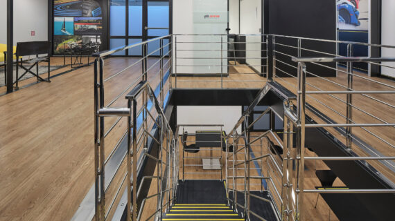 Architecture Photographer Rome - Fotografo architettura-Fotografo 360