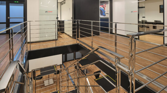 Architecture Photographer Rome - Fotografo architettura-Fotografo 360